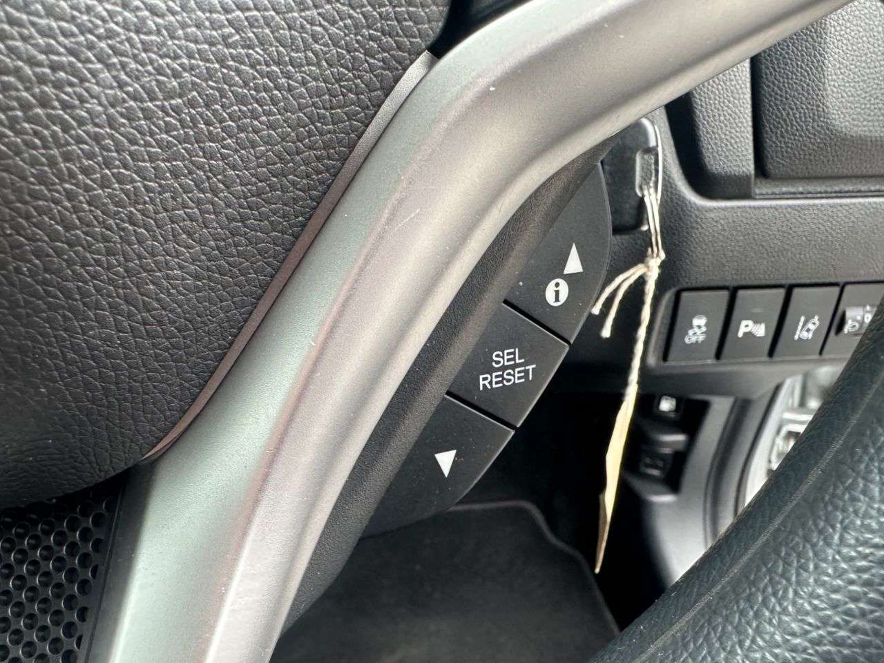 2017 HONDA JAZZ 2017 HONDA JAZZ