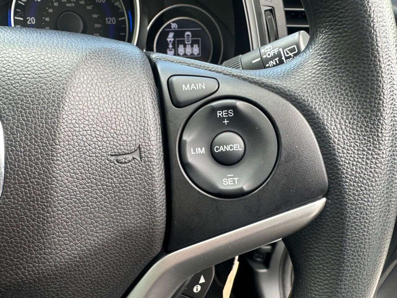 2017 HONDA JAZZ 2017 HONDA JAZZ