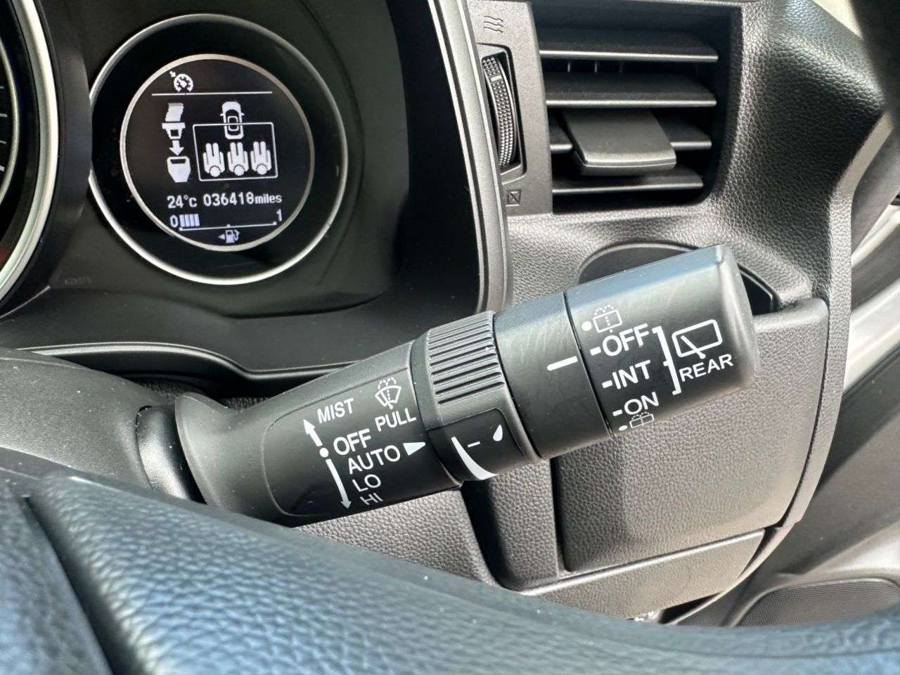 2017 HONDA JAZZ 2017 HONDA JAZZ