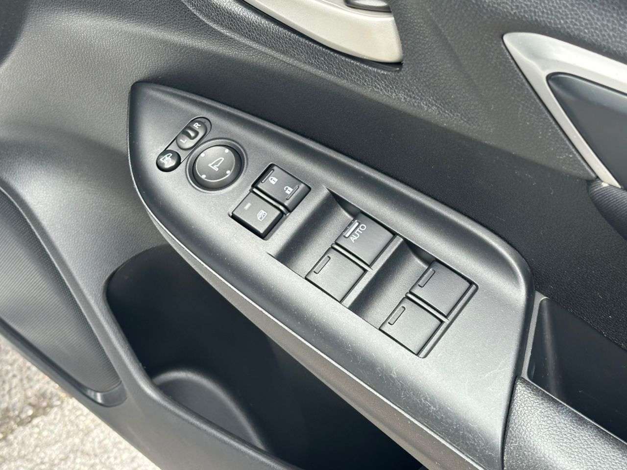 2017 HONDA JAZZ 2017 HONDA JAZZ