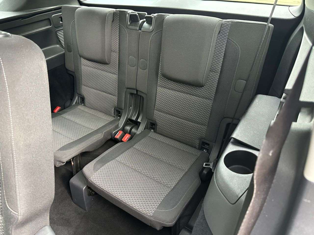 2018 VOLKSWAGEN TOURAN 2018 VOLKSWAGEN TOURAN