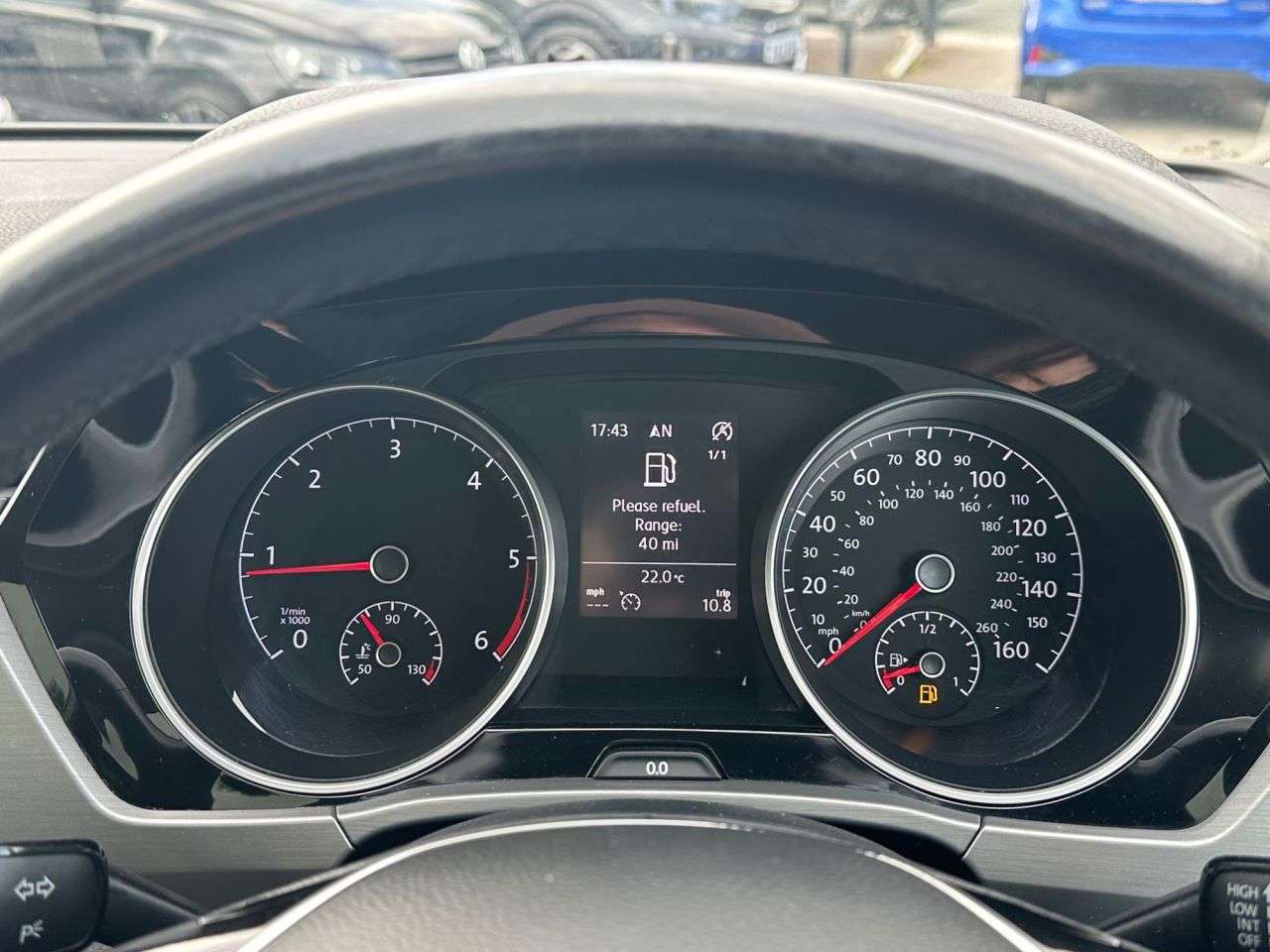 2018 VOLKSWAGEN TOURAN 2018 VOLKSWAGEN TOURAN