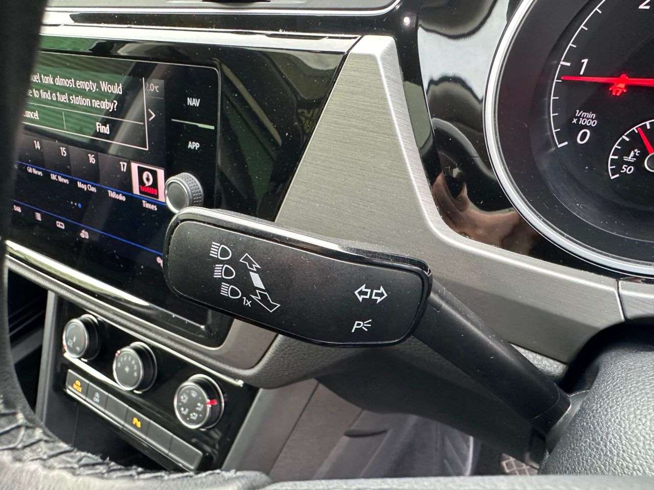 2018 VOLKSWAGEN TOURAN 2018 VOLKSWAGEN TOURAN