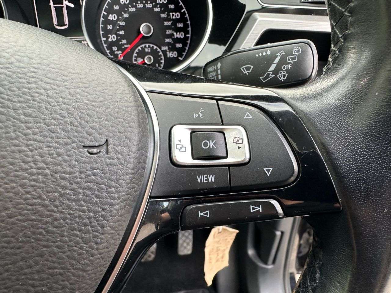 2018 VOLKSWAGEN TOURAN 2018 VOLKSWAGEN TOURAN