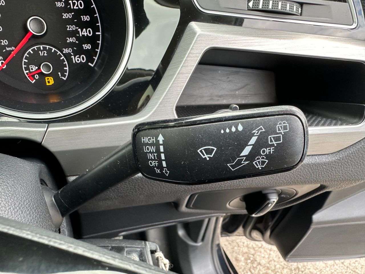 2018 VOLKSWAGEN TOURAN 2018 VOLKSWAGEN TOURAN
