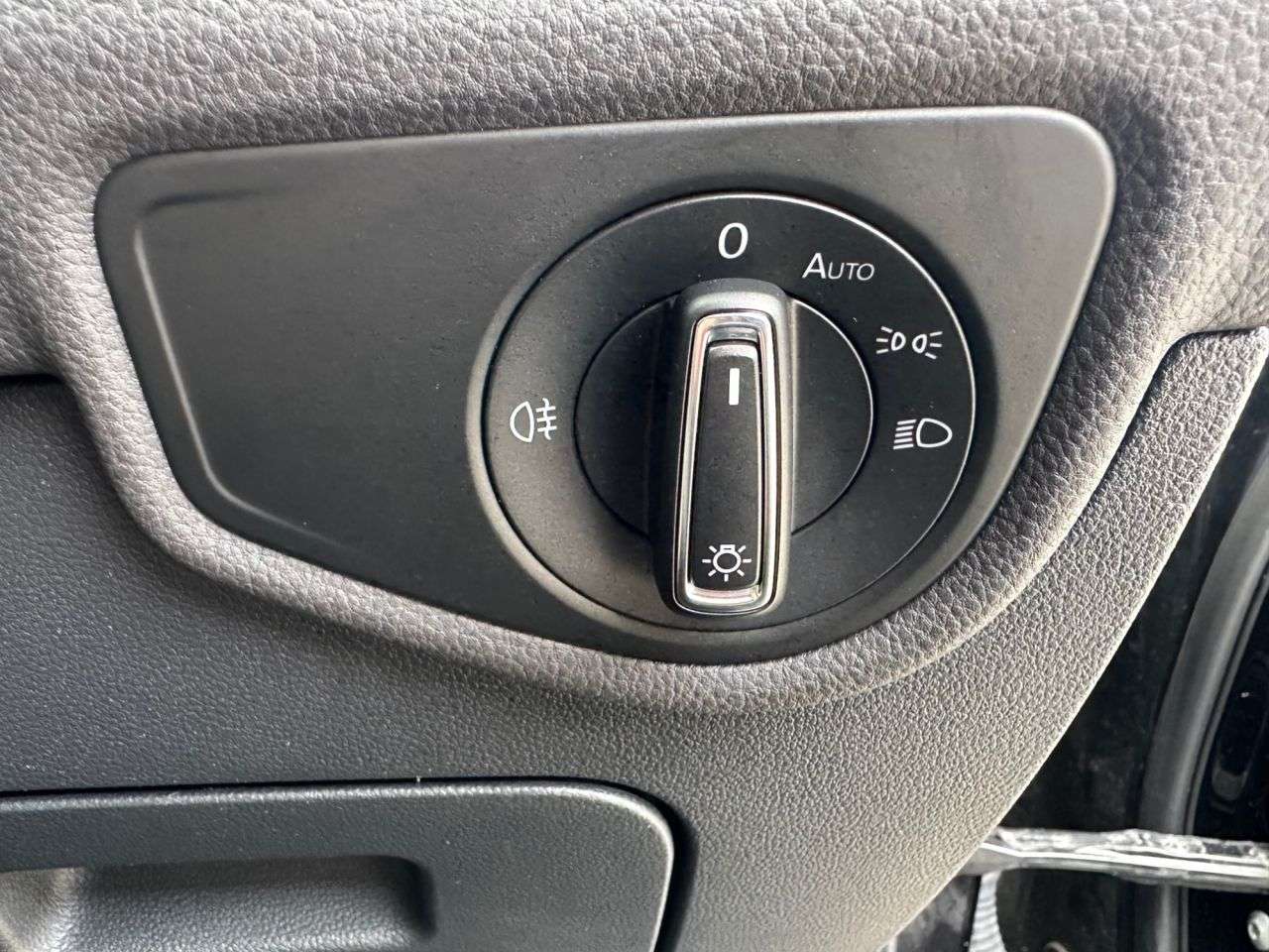2018 VOLKSWAGEN TOURAN 2018 VOLKSWAGEN TOURAN