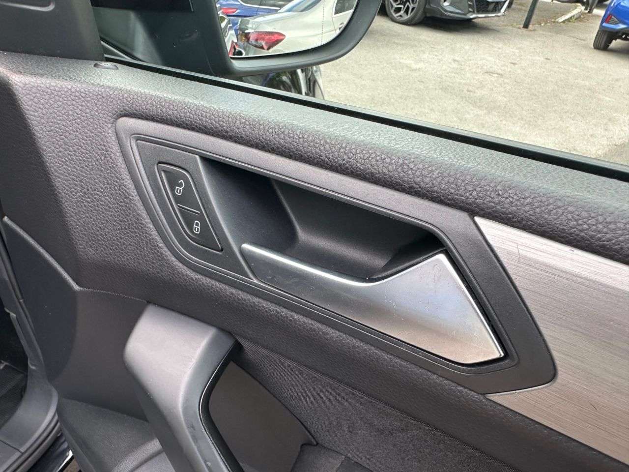 2018 VOLKSWAGEN TOURAN 2018 VOLKSWAGEN TOURAN