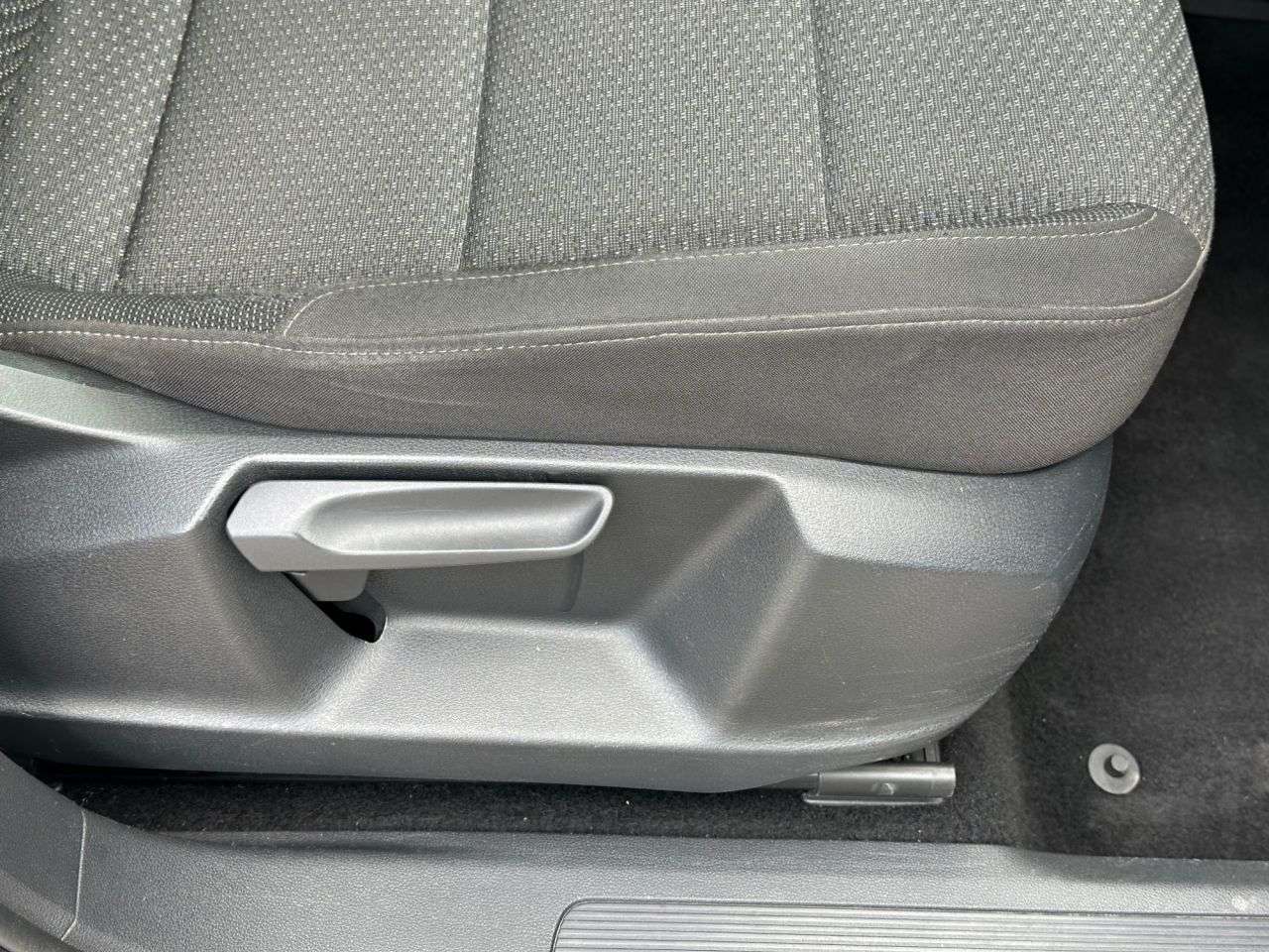 2018 VOLKSWAGEN TOURAN 2018 VOLKSWAGEN TOURAN