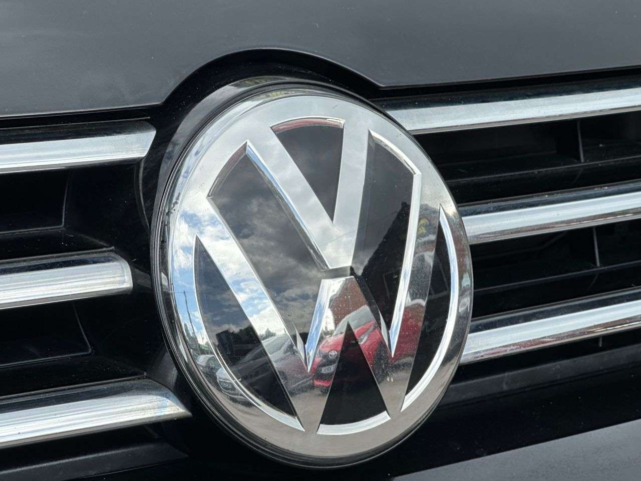 2018 VOLKSWAGEN TOURAN 2018 VOLKSWAGEN TOURAN