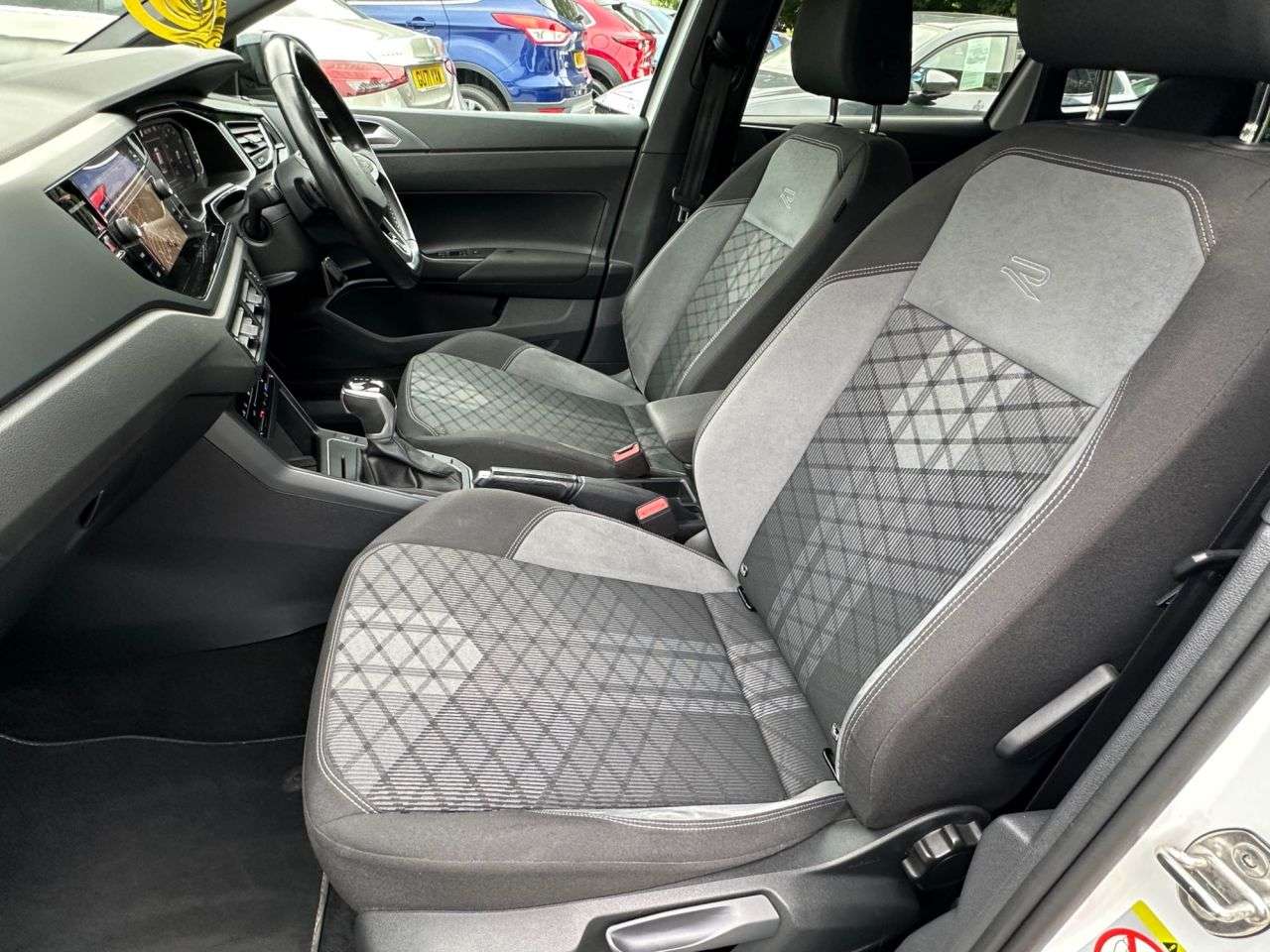 2022 VOLKSWAGEN TAIGO 2022 VOLKSWAGEN TAIGO