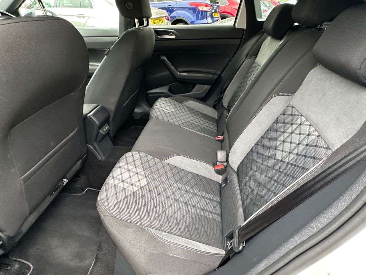 2022 VOLKSWAGEN TAIGO 2022 VOLKSWAGEN TAIGO