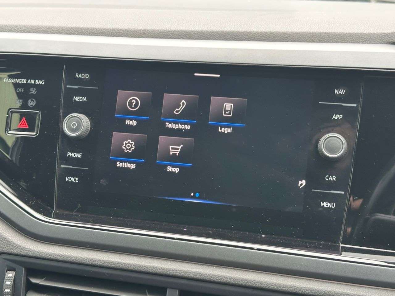 2022 VOLKSWAGEN TAIGO 2022 VOLKSWAGEN TAIGO