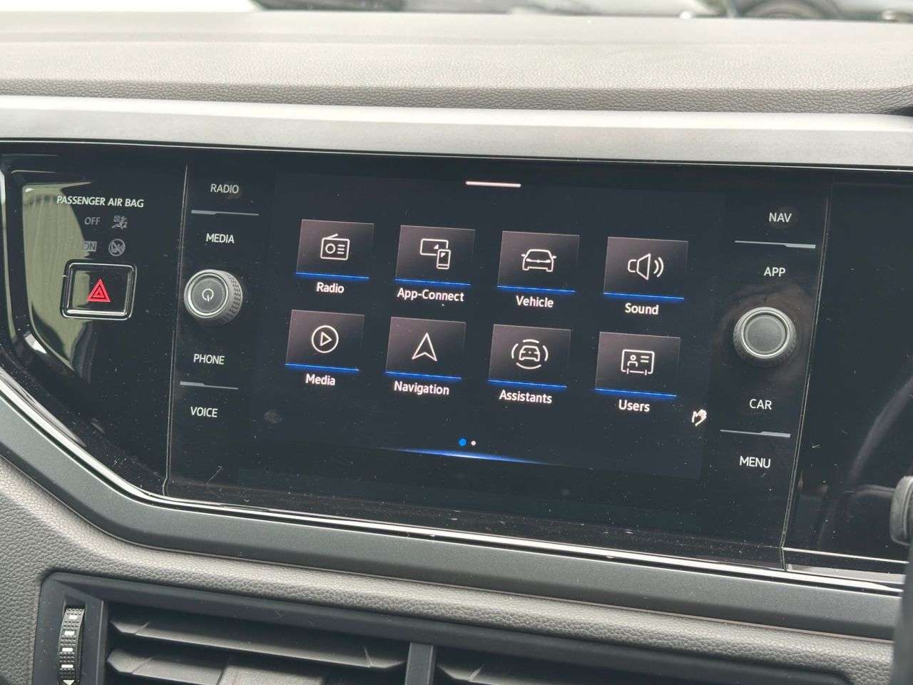 2022 VOLKSWAGEN TAIGO 2022 VOLKSWAGEN TAIGO
