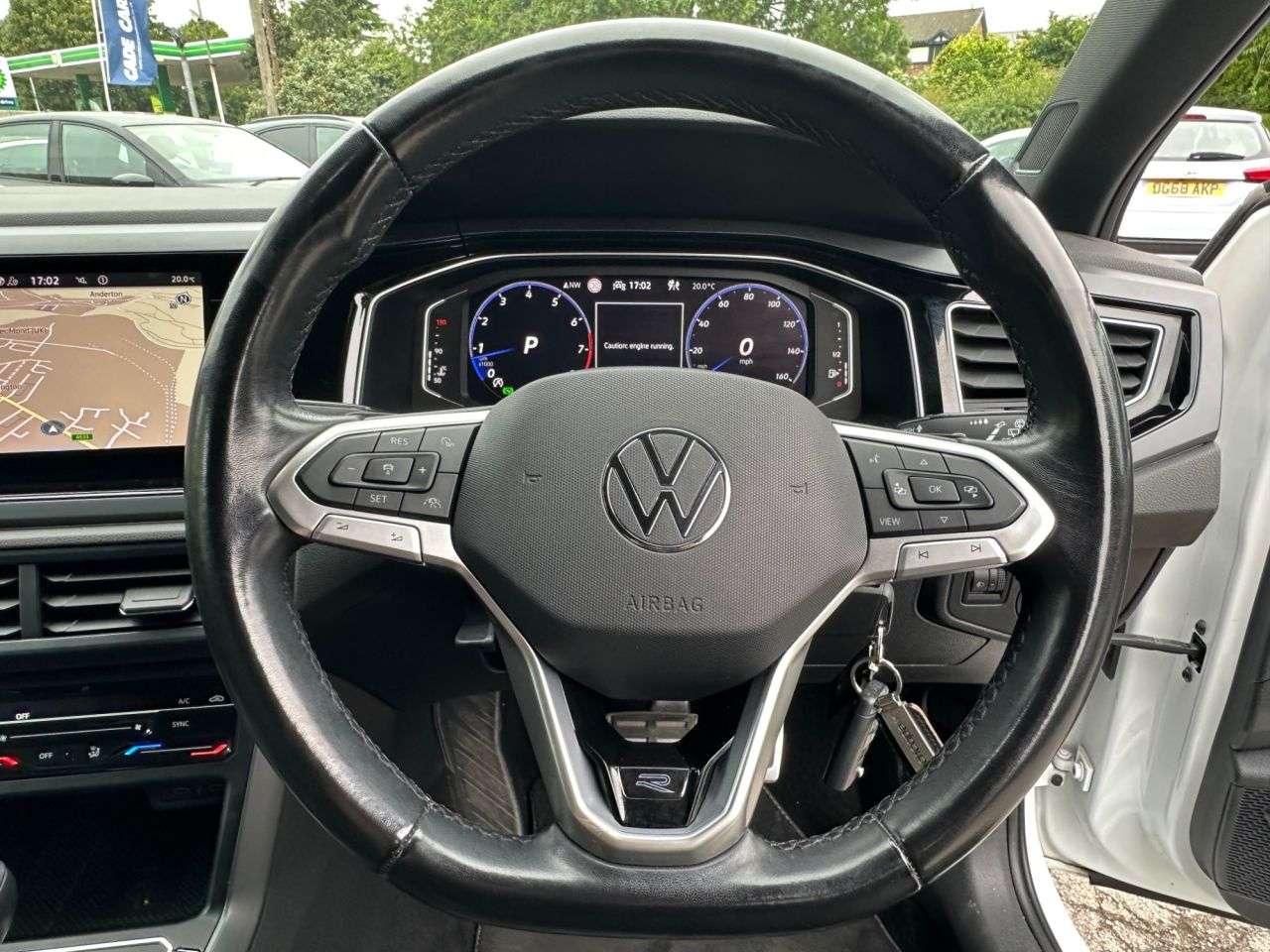 2022 VOLKSWAGEN TAIGO 2022 VOLKSWAGEN TAIGO