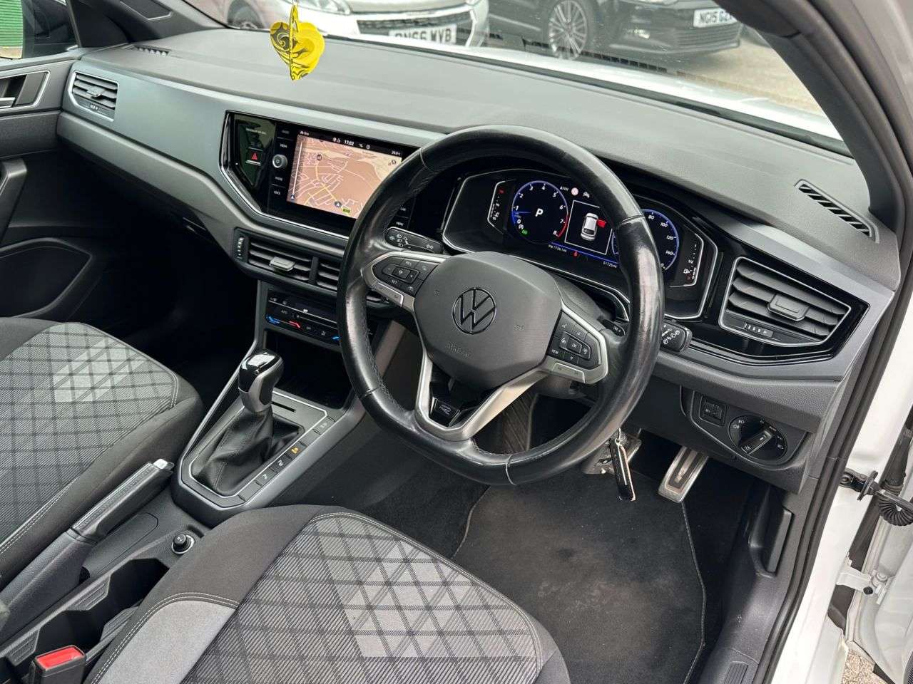 2022 VOLKSWAGEN TAIGO 2022 VOLKSWAGEN TAIGO
