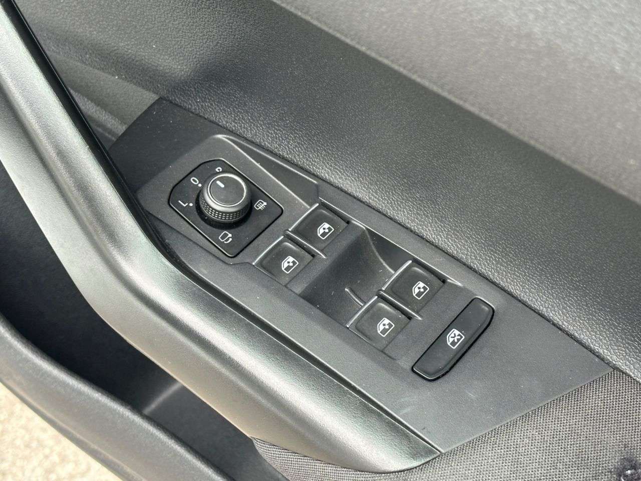 2022 VOLKSWAGEN TAIGO 2022 VOLKSWAGEN TAIGO