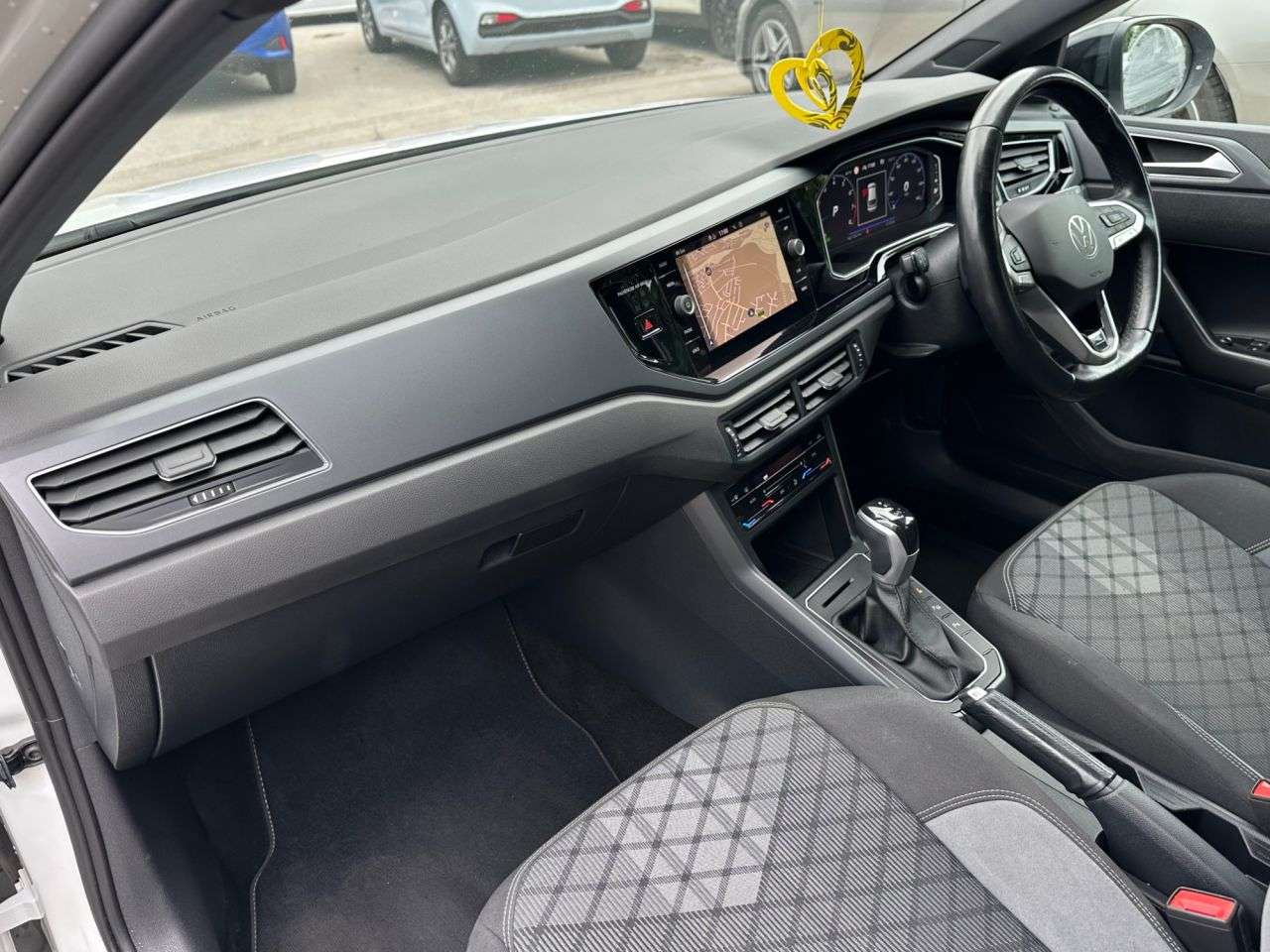 2022 VOLKSWAGEN TAIGO 2022 VOLKSWAGEN TAIGO