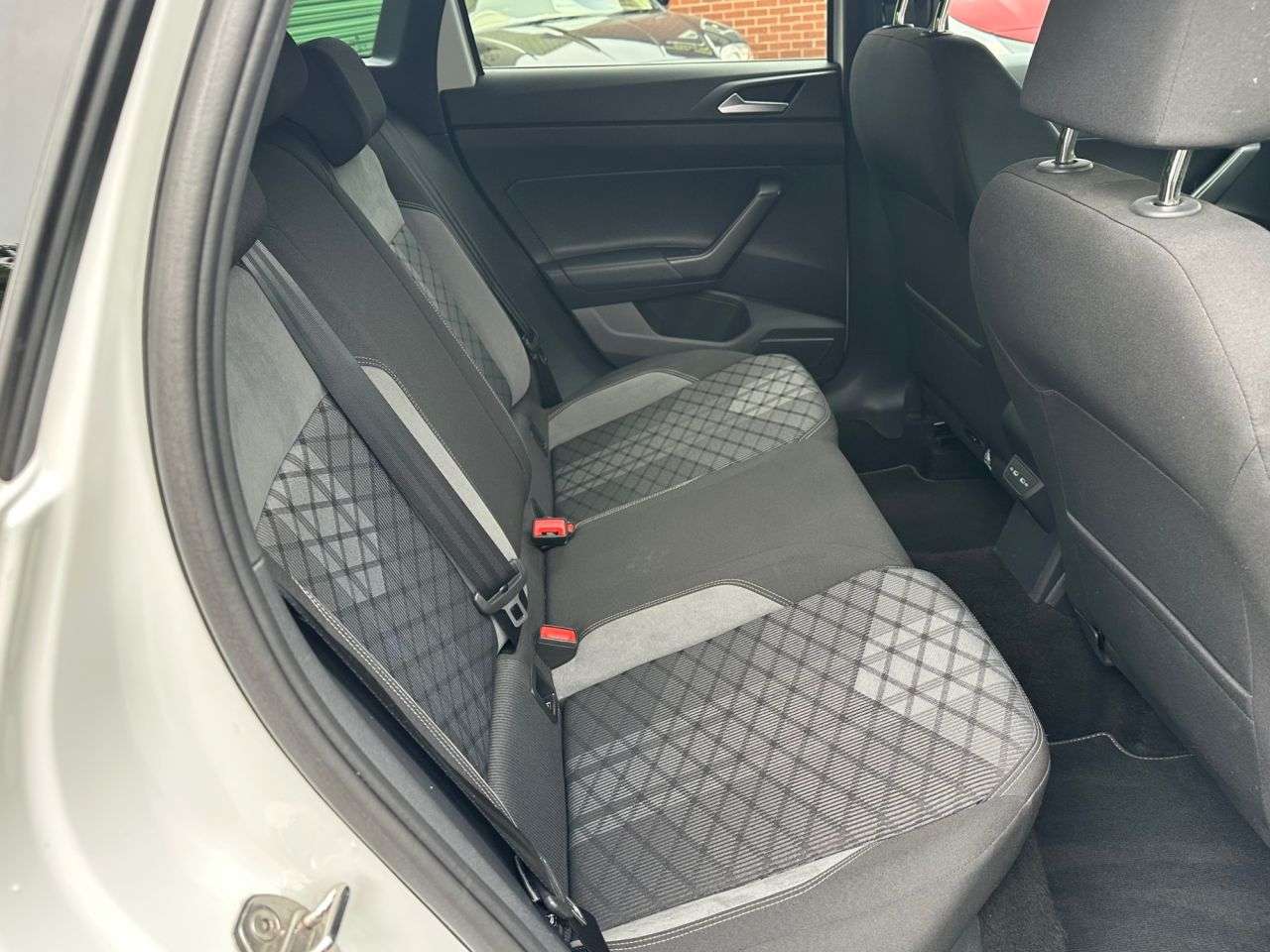 2022 VOLKSWAGEN TAIGO 2022 VOLKSWAGEN TAIGO