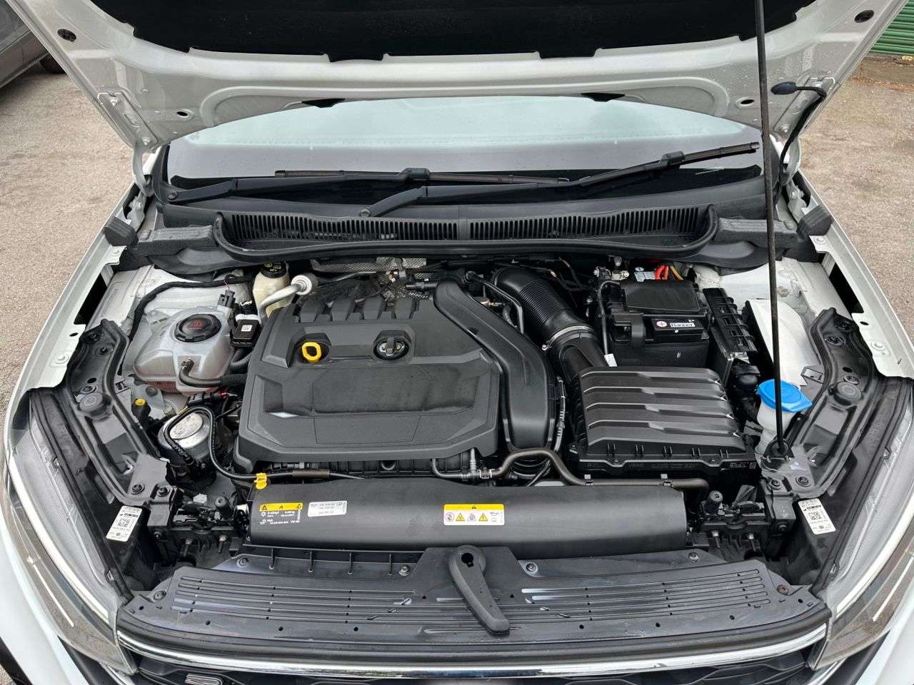 2022 VOLKSWAGEN TAIGO 2022 VOLKSWAGEN TAIGO