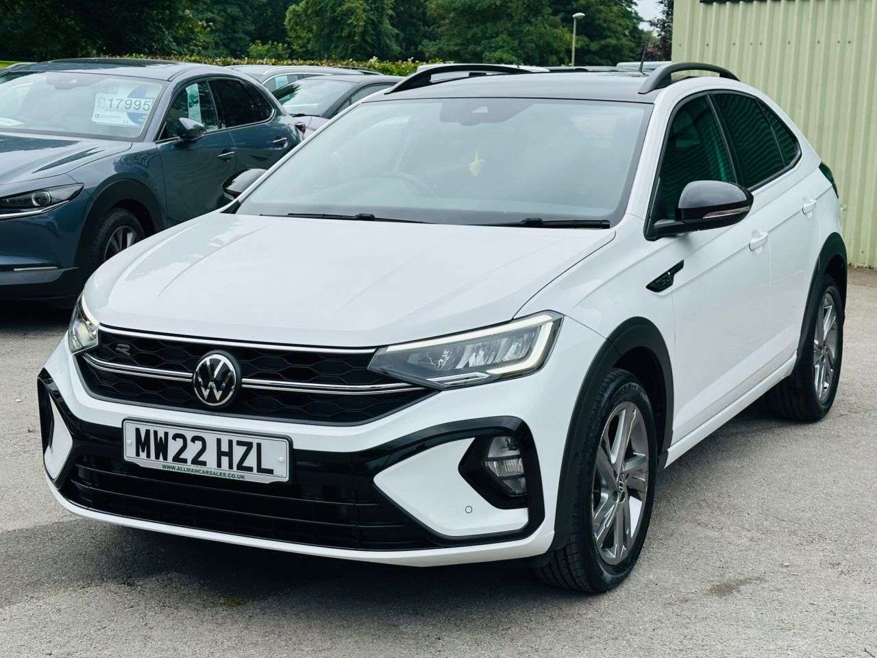2022 VOLKSWAGEN TAIGO 2022 VOLKSWAGEN TAIGO