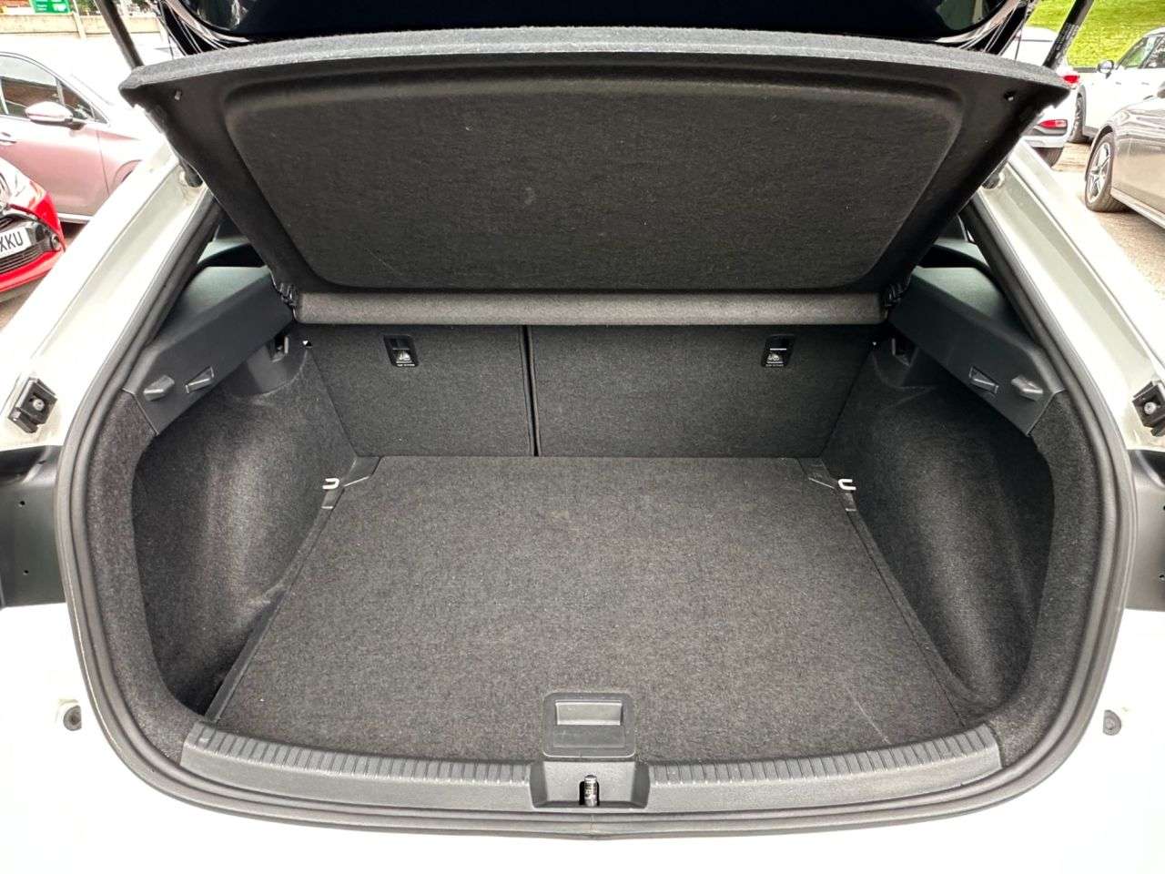 2022 VOLKSWAGEN TAIGO 2022 VOLKSWAGEN TAIGO