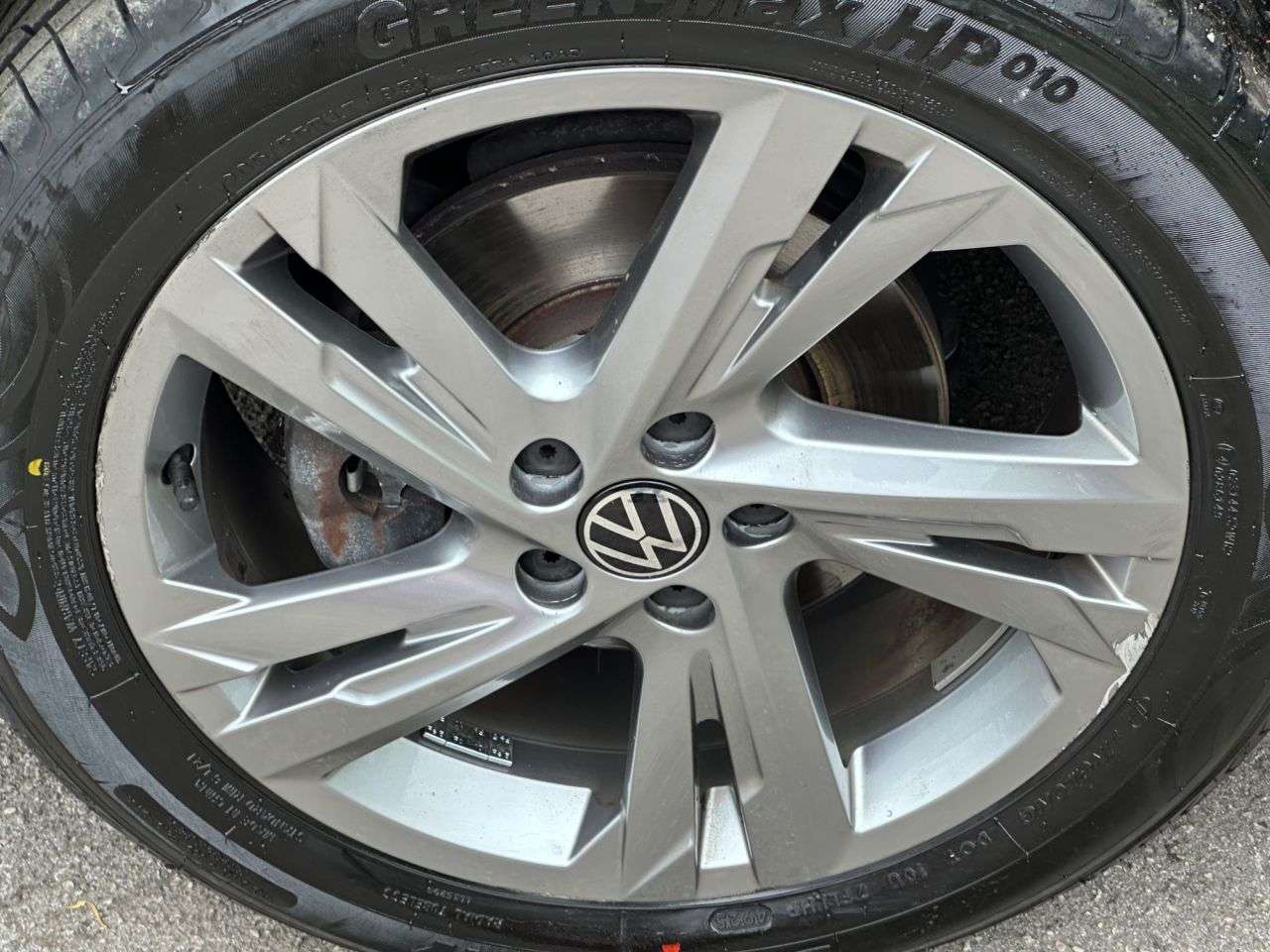 2022 VOLKSWAGEN TAIGO 2022 VOLKSWAGEN TAIGO