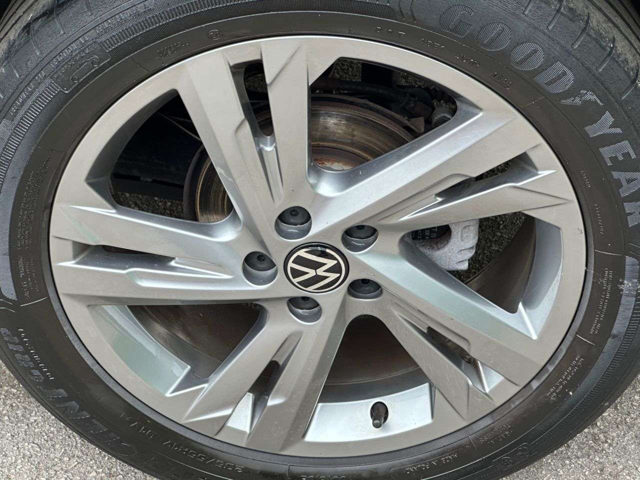2022 VOLKSWAGEN TAIGO 2022 VOLKSWAGEN TAIGO