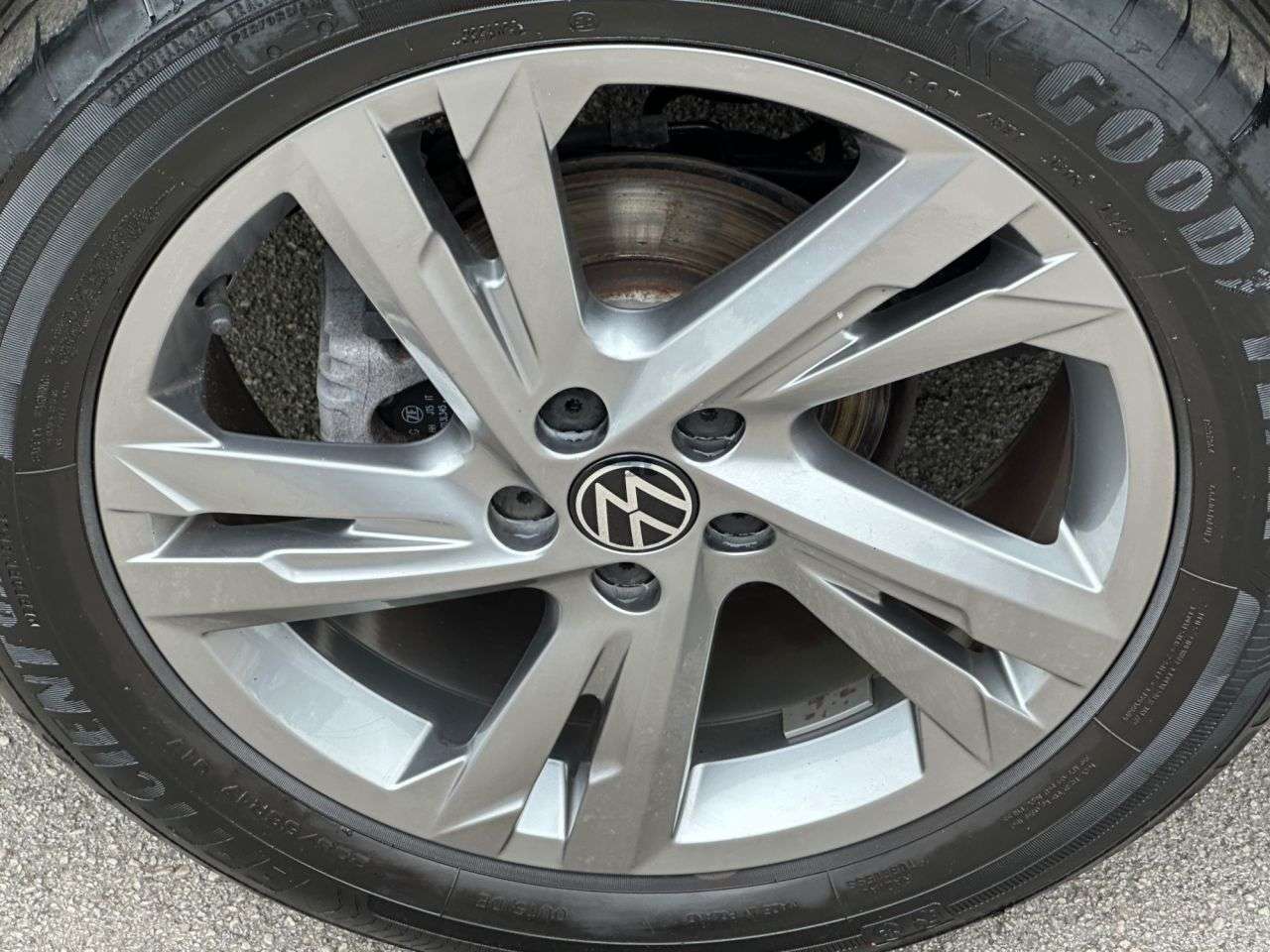 2022 VOLKSWAGEN TAIGO 2022 VOLKSWAGEN TAIGO