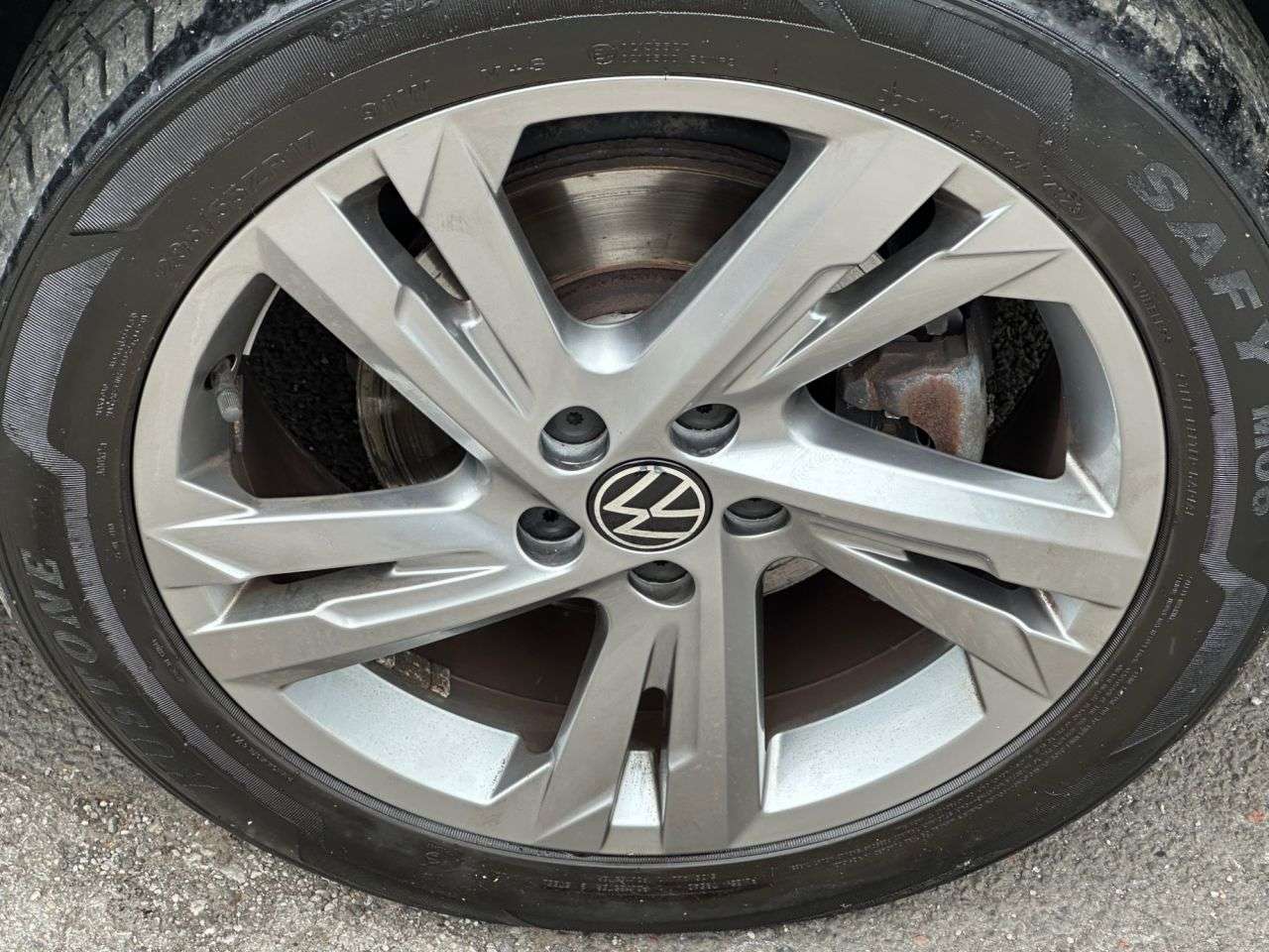 2022 VOLKSWAGEN TAIGO 2022 VOLKSWAGEN TAIGO