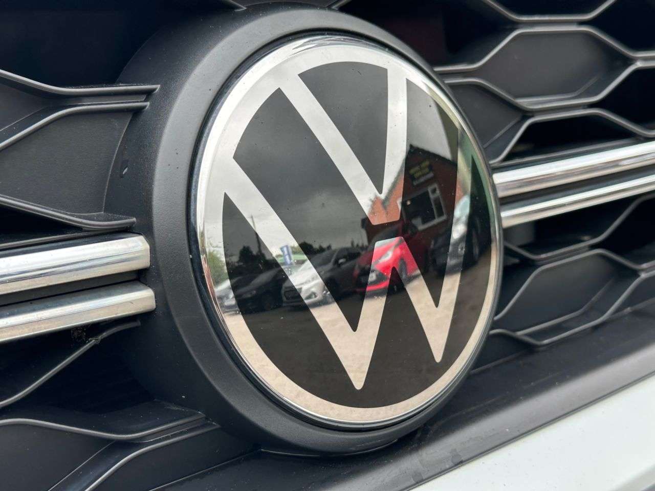 2022 VOLKSWAGEN TAIGO 2022 VOLKSWAGEN TAIGO
