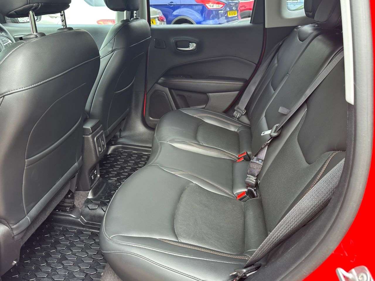 2019 JEEP COMPASS 2019 JEEP COMPASS