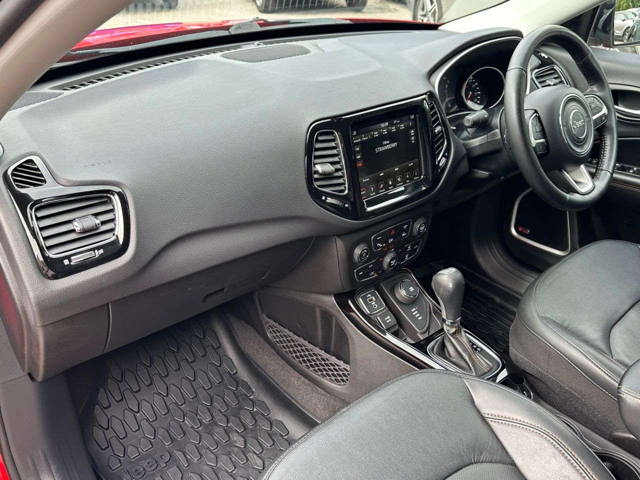 2019 JEEP COMPASS 2019 JEEP COMPASS