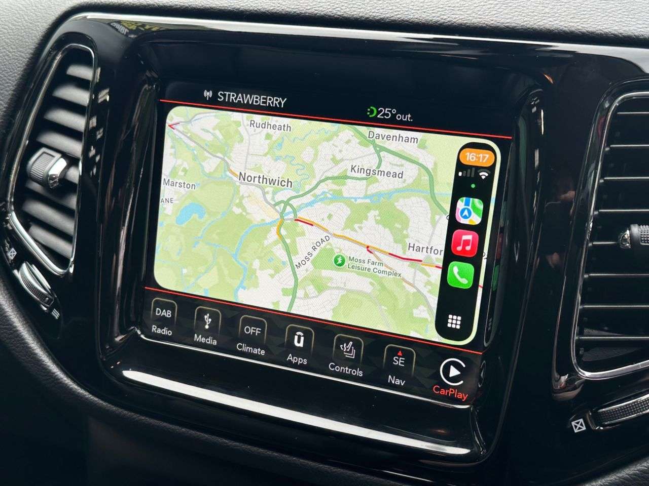 2019 JEEP COMPASS 2019 JEEP COMPASS