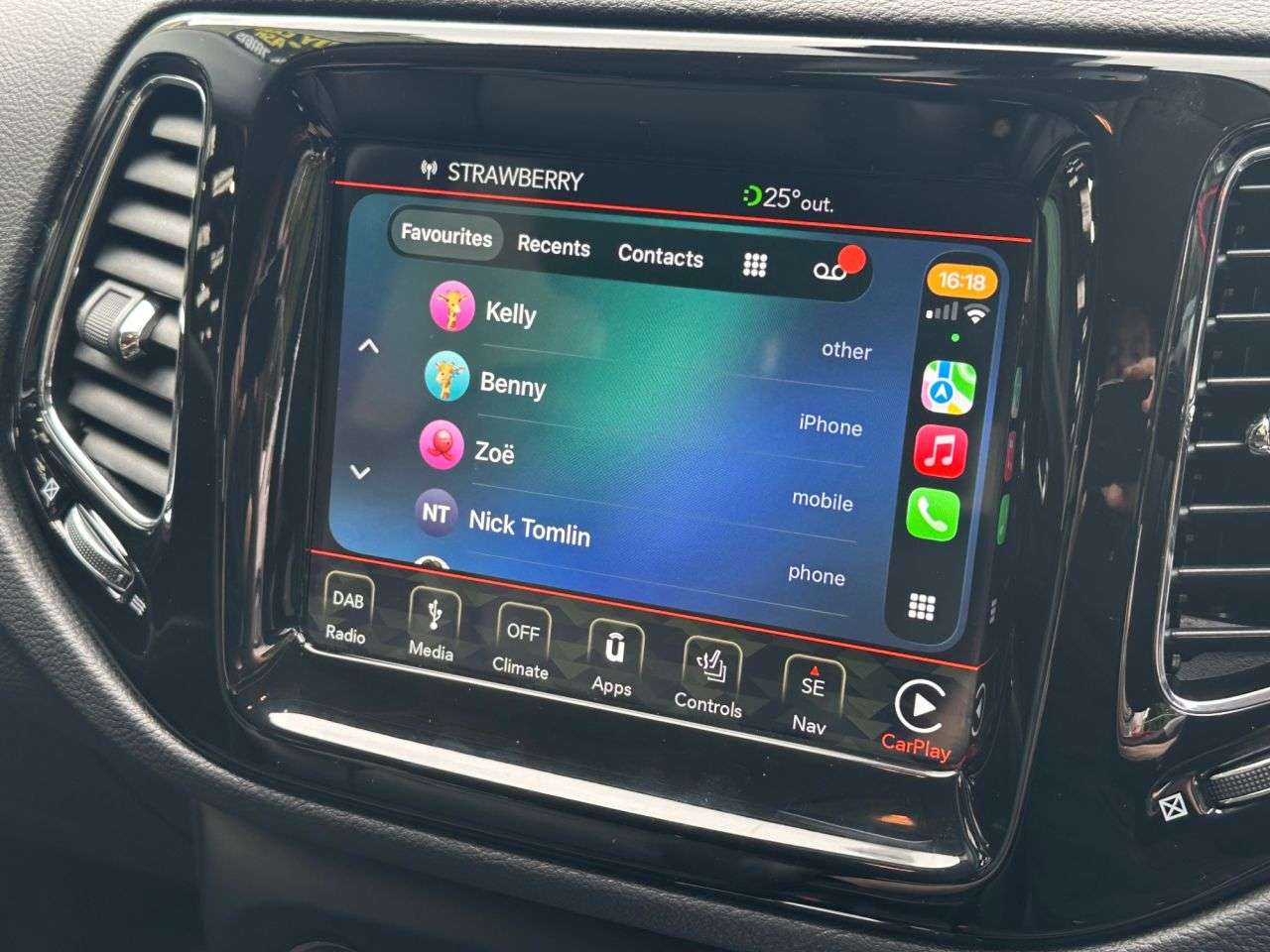 2019 JEEP COMPASS 2019 JEEP COMPASS