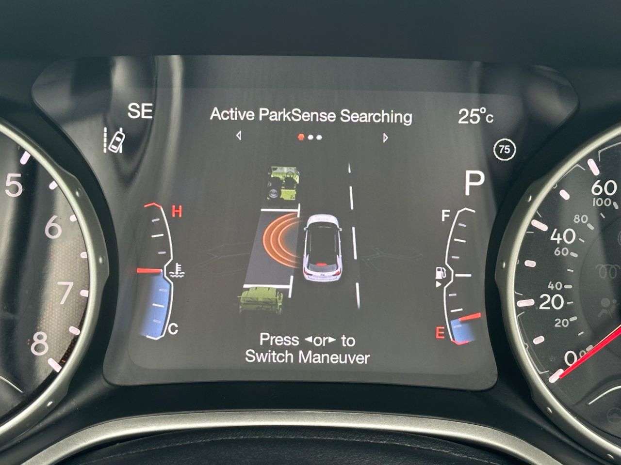 2019 JEEP COMPASS 2019 JEEP COMPASS
