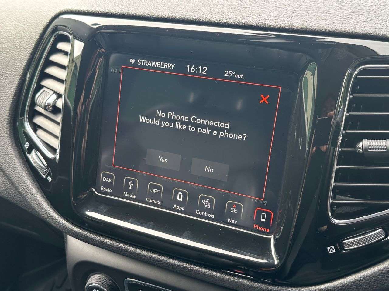 2019 JEEP COMPASS 2019 JEEP COMPASS