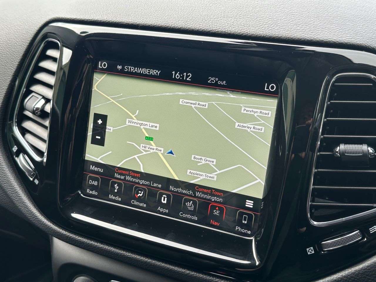 2019 JEEP COMPASS 2019 JEEP COMPASS