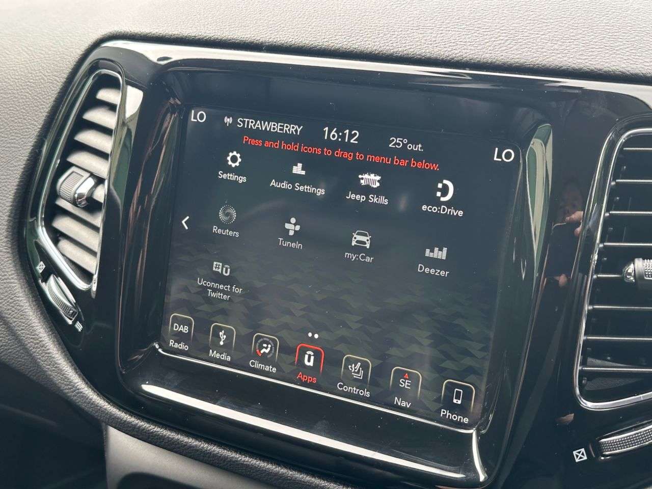 2019 JEEP COMPASS 2019 JEEP COMPASS