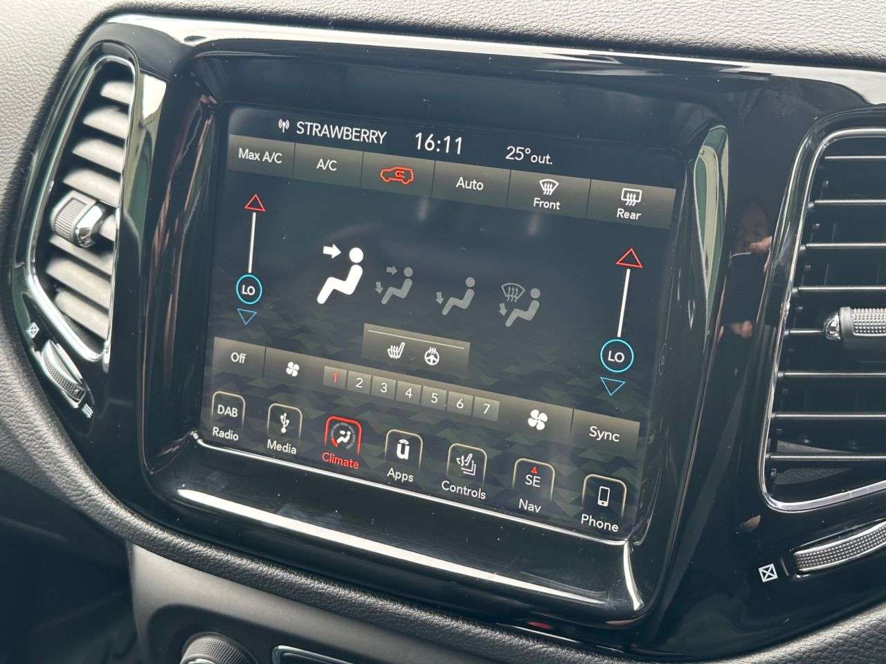 2019 JEEP COMPASS 2019 JEEP COMPASS