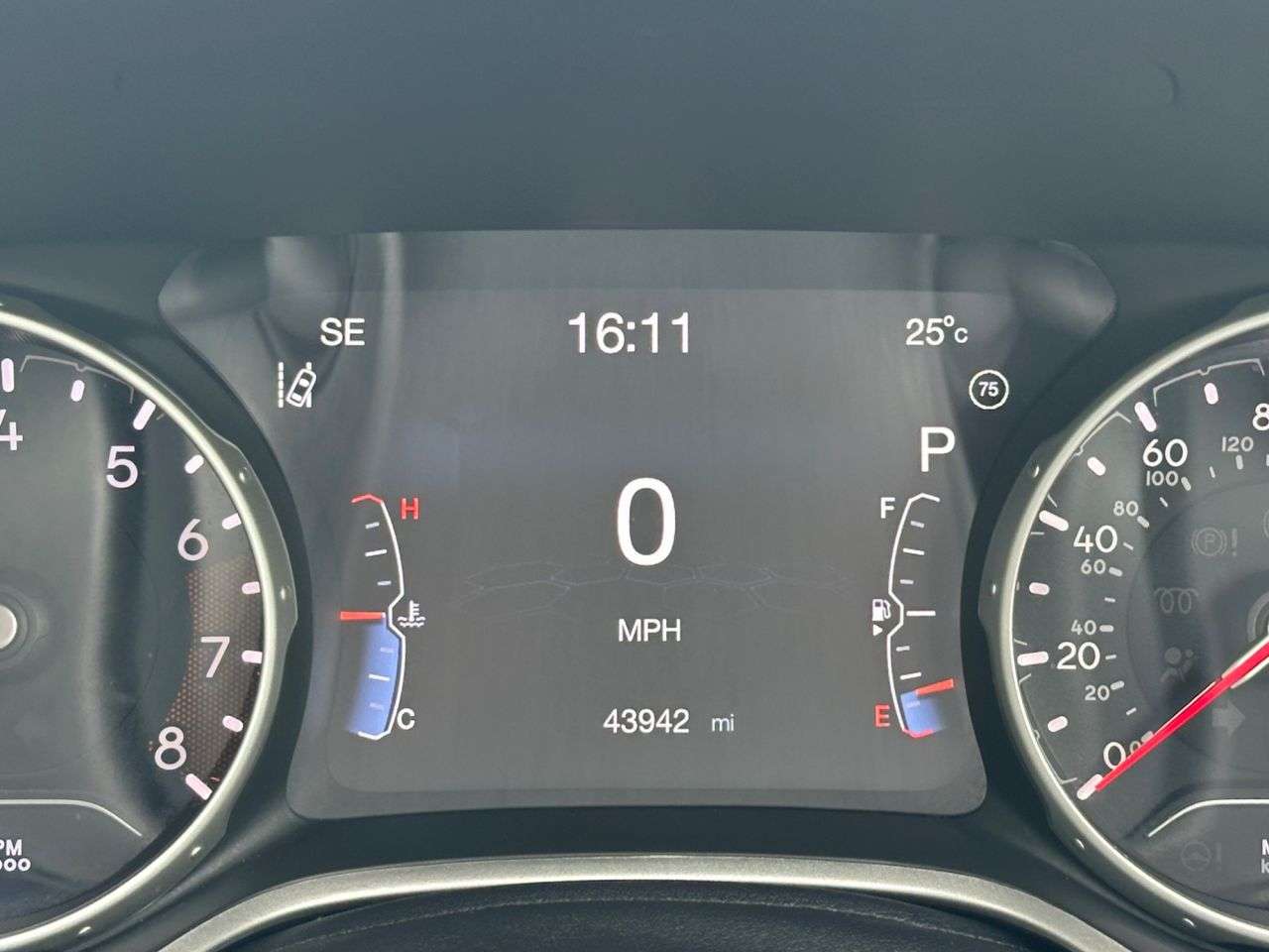 2019 JEEP COMPASS 2019 JEEP COMPASS