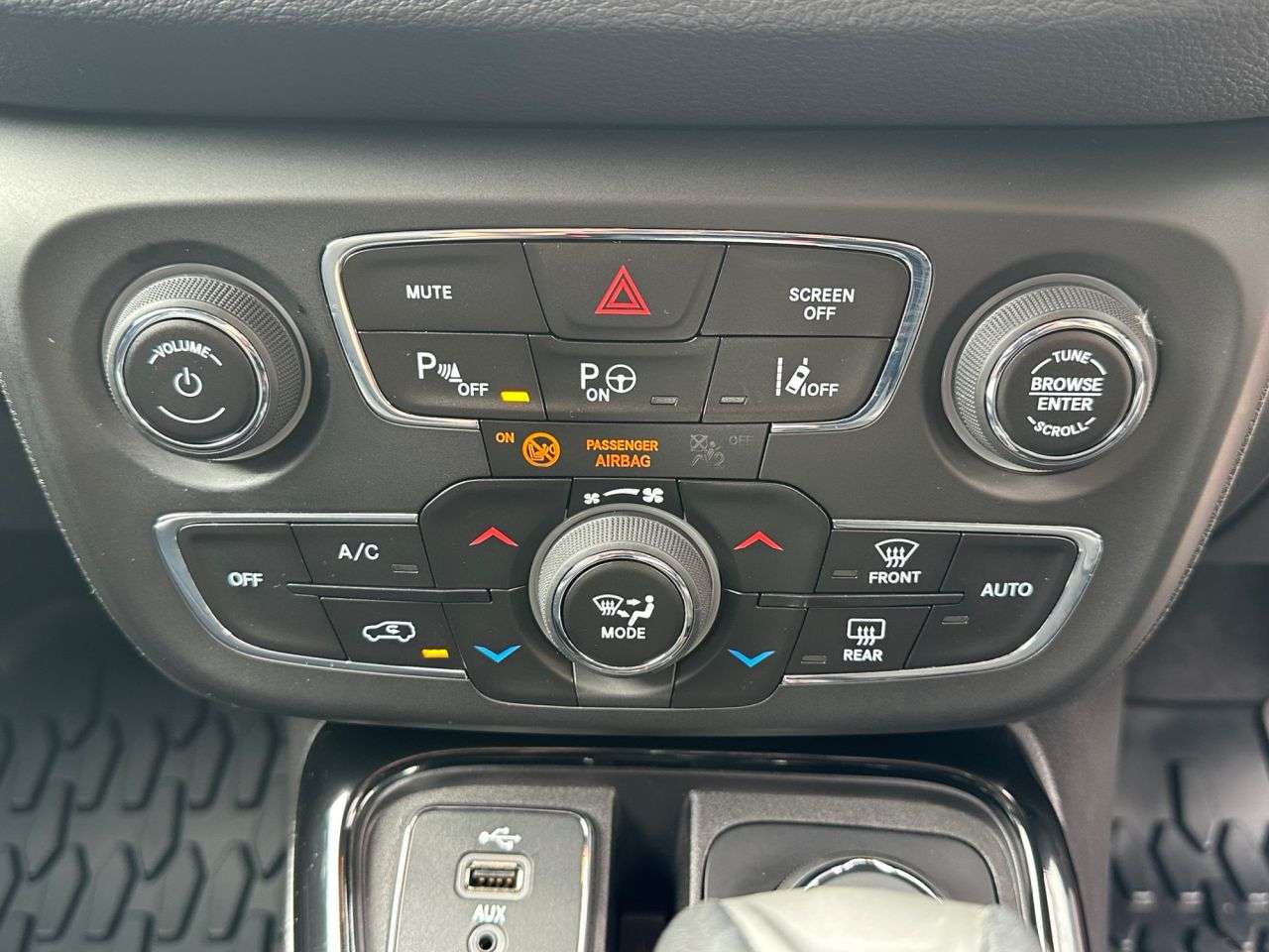 2019 JEEP COMPASS 2019 JEEP COMPASS