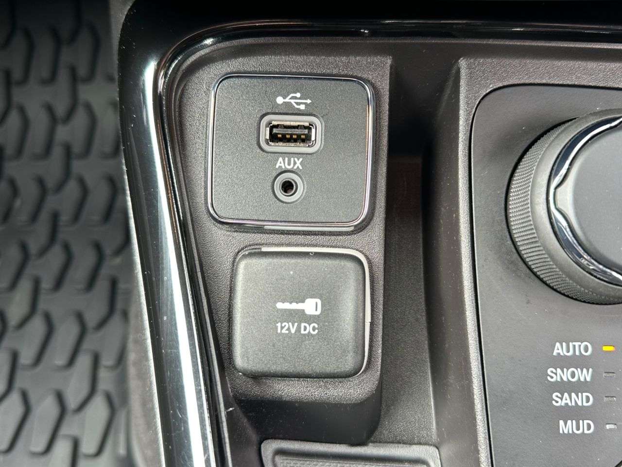 2019 JEEP COMPASS 2019 JEEP COMPASS