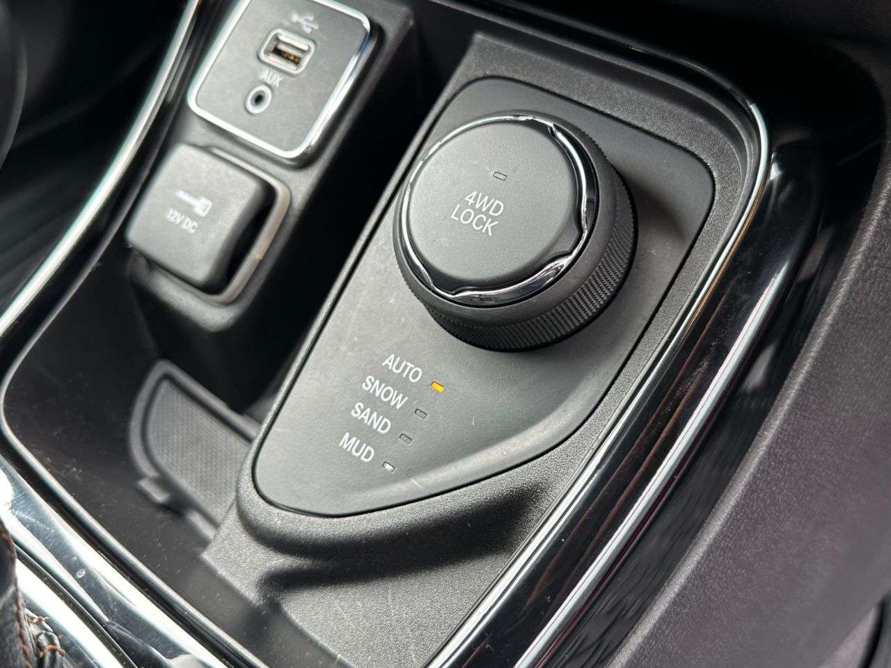 2019 JEEP COMPASS 2019 JEEP COMPASS