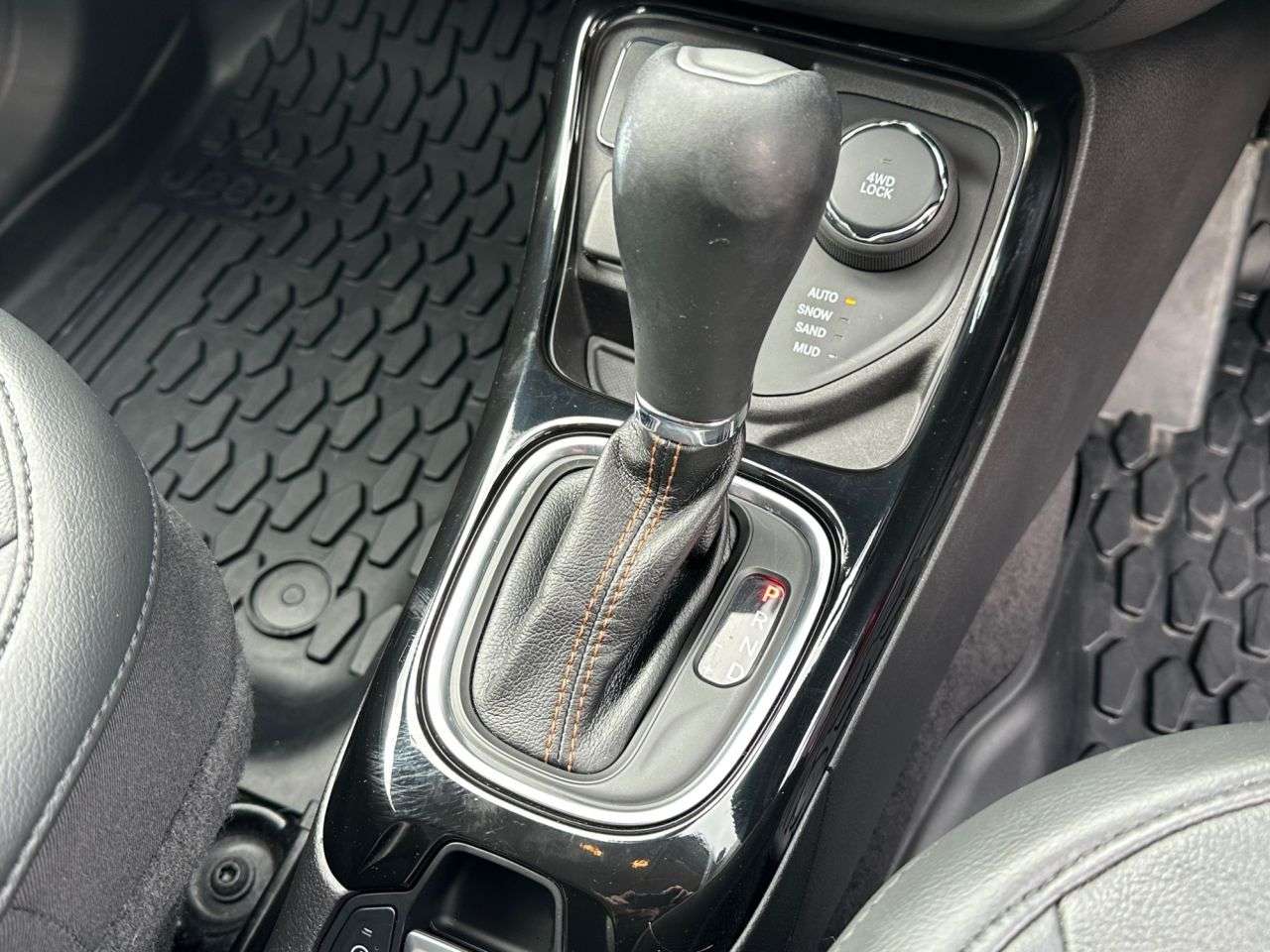 2019 JEEP COMPASS 2019 JEEP COMPASS