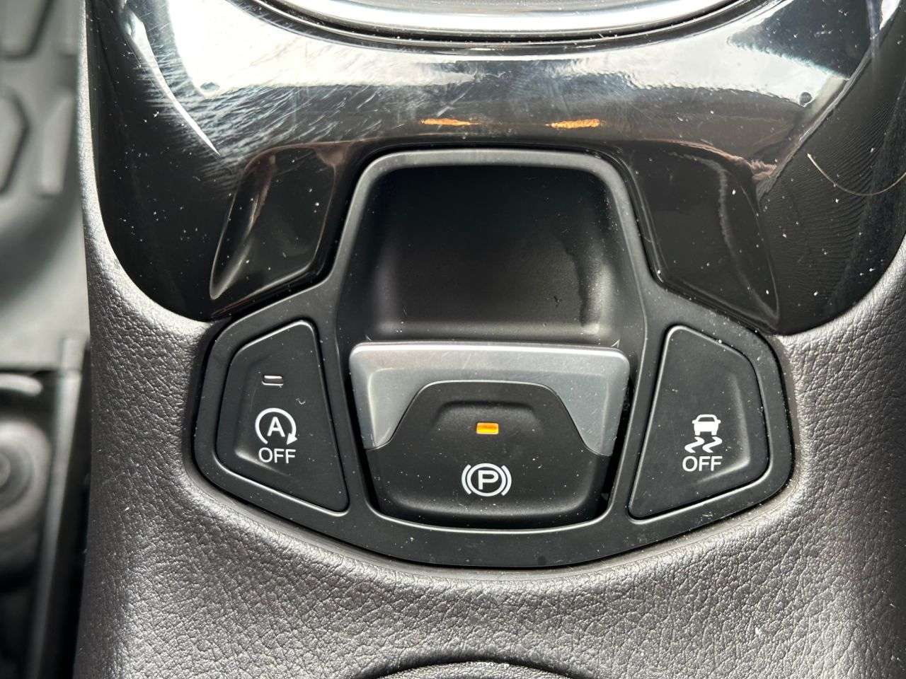 2019 JEEP COMPASS 2019 JEEP COMPASS
