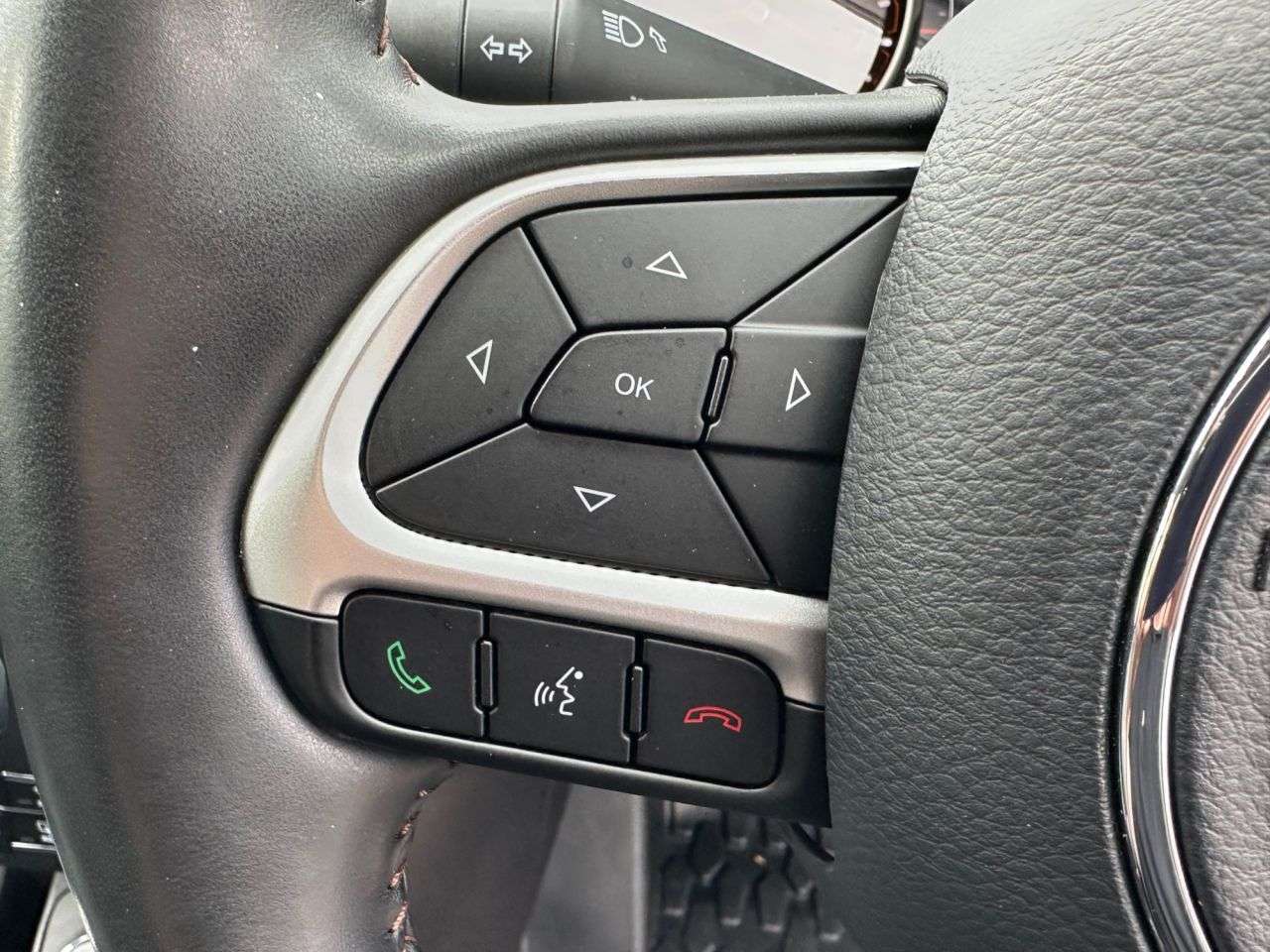 2019 JEEP COMPASS 2019 JEEP COMPASS