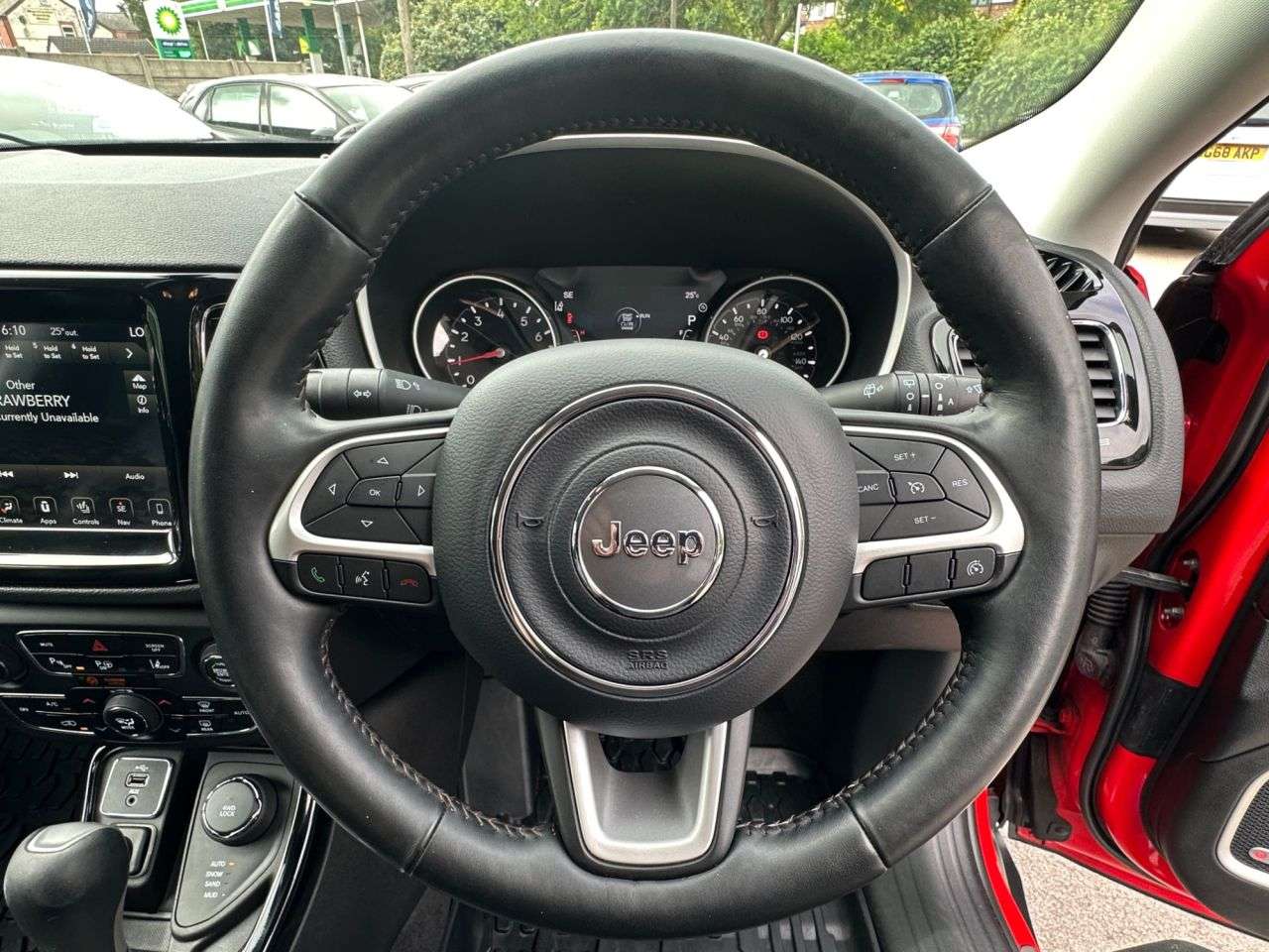 2019 JEEP COMPASS 2019 JEEP COMPASS