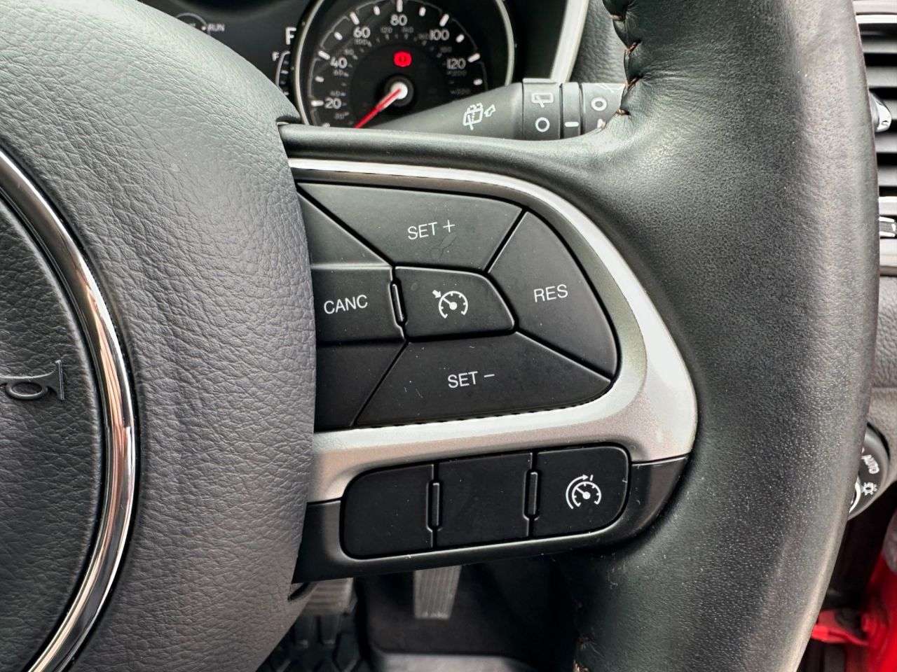 2019 JEEP COMPASS 2019 JEEP COMPASS