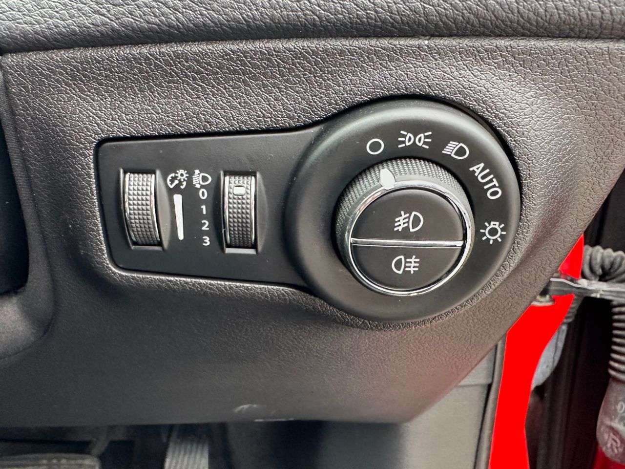 2019 JEEP COMPASS 2019 JEEP COMPASS