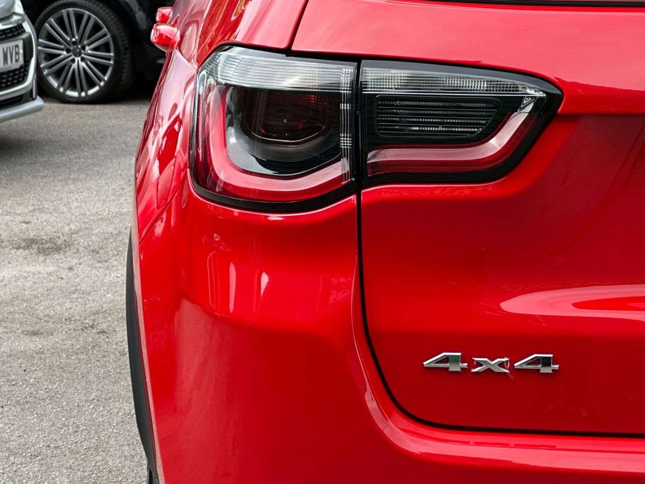 2019 JEEP COMPASS 2019 JEEP COMPASS